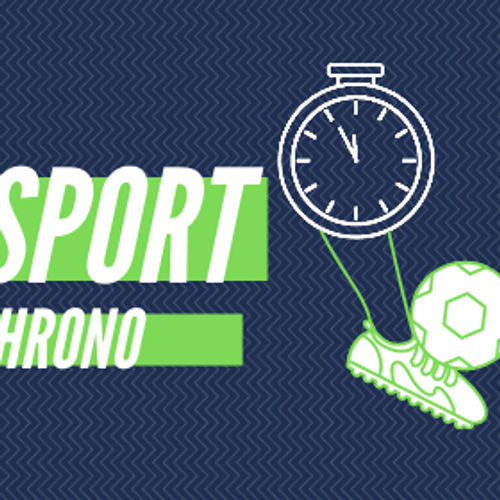 Sport Chrono - 22-11-2021